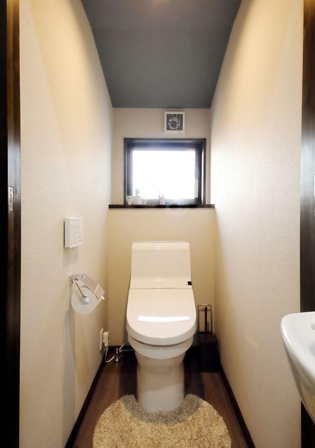 Guest House Nishijin Yui Кіото Екстер'єр фото