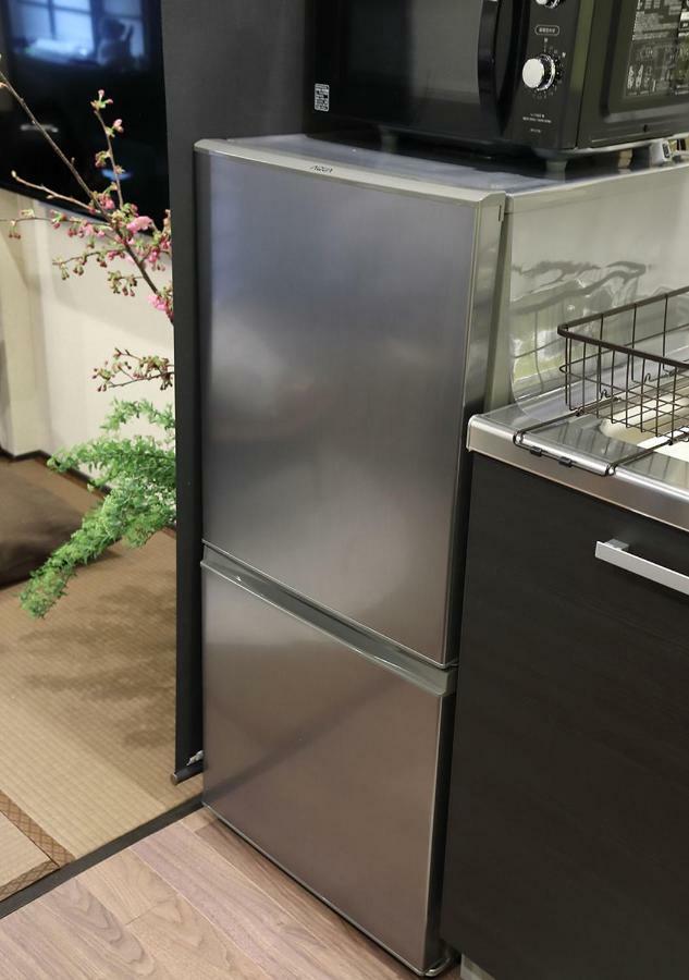 Guest House Nishijin Yui Кіото Екстер'єр фото