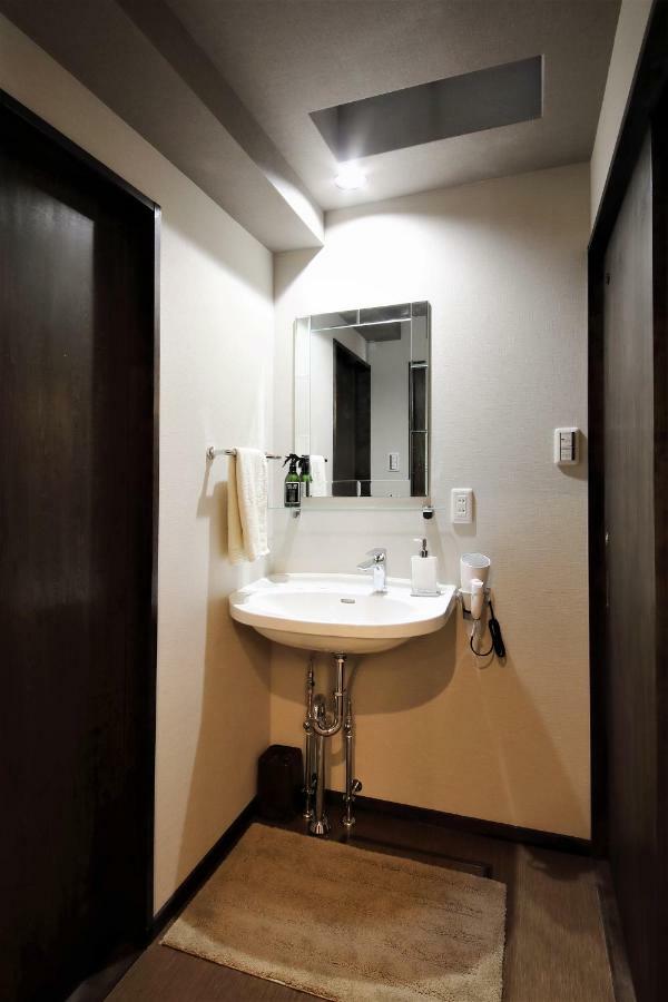 Guest House Nishijin Yui Кіото Екстер'єр фото